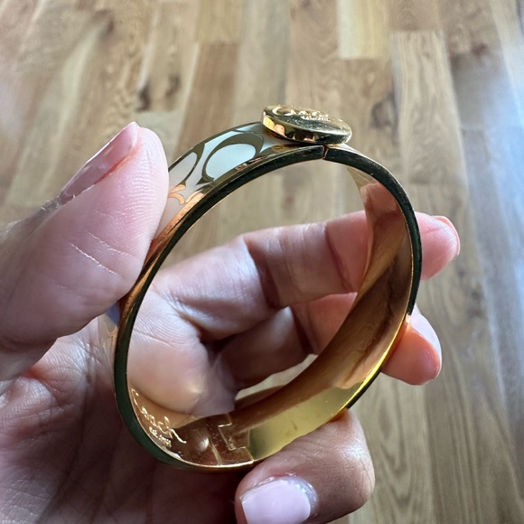 Coach bracelet - Picture 3 of 6